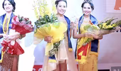 Thi sắc đẹp "chui" và chuyện vứt danh hiệu Người đẹp vào thùng rác