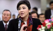Cựu Thủ tướng Thái Lan Yingluck được phép ra nước ngoài