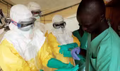 Cuộc chiến sinh tử ở “rốn” đại dịch Ebola 