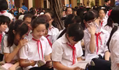 Thay đổi số năm học THCS: 1 triệu học sinh dồn đi đâu?