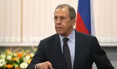 Ngoại trưởng Nga S.Lavrov: Ngôn ngữ kiểu tối hậu thư chỉ phản tác dụng 