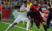 Vòng loại Euro 2016: Địa chấn ở Lisbon