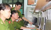Giúp người Cảnh sát khu vực đẹp lên trong mắt nhân dân