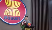 Trung Quốc đánh giá cao vai trò Chủ tịch ASEAN của Việt Nam 