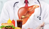 Thực phẩm gây hại gan chúng ta vẫn ăn hàng ngày