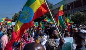 Thủ tướng Ethiopia Abiy Ahmed và tương lai của Ethiopia