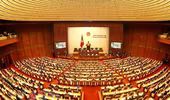 Lật tẩy chiêu trò chống phá Quốc hội 