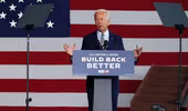 “Xướng tên” Tổng thống thứ 46 Joe Biden 