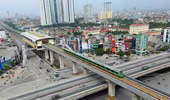 Đường sắt Cát Linh - Hà Đông sẽ phục vụ khách miễn phí 15 ngày đầu khai thác 