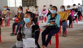 Số ca mắc Covid-19 tại Campuchia tăng nhanh, đều lây nhiễm trong cộng đồng 