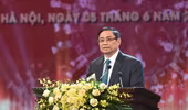 Thủ tướng: Sự đồng lòng của nhân dân là chìa khóa mở cánh cửa thoát khỏi đại dịch Covid-19 