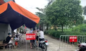 Huyện Đông Anh (TP Hà Nội): Chống dịch sẽ thắng lợi nếu “sớm hơn một bước và cao hơn một mức” 