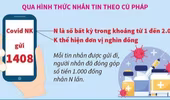 Nhân dân đồng lòng ủng hộ Quỹ vaccine phòng chống Covid-19 