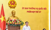 Chuẩn bị mọi mặt để tổ chức tốt nhất kỳ họp đầu tiên của Quốc hội khóa XV 