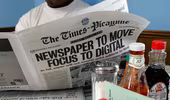 Sức sống bền bỉ của báo in trong kỷ nguyên kỹ thuật số