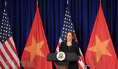 Viết tiếp những trang mới trong mối quan hệ Mỹ - Việt Nam 