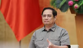 Thủ tướng Phạm Minh Chính: Tránh chủ quan, nóng vội khi mở lại các hoạt động sản xuất, kinh doanh