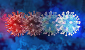Các nhà khoa học cảnh báo về biến thể Covid-19 mới với số lượng đột biến cao 
