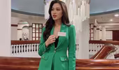 Hoa hậu Đỗ Thị Hà hài lòng sau phần phỏng vấn kín với giám khảo “Miss World 2021” 