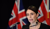 Thủ tướng New Zealand đặt câu hỏi về Hiệp định an ninh Trung Quốc-Solomon