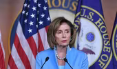 Chủ tịch Hạ viện Mỹ Nancy Pelosi công du khu vực châu Á - Thái Bình Dương 