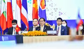 ASEAN kiến nghị giải quyết vấn đề Biển Đông bằng biện pháp hòa bình