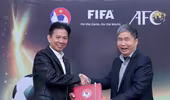“Người cũ” dẫn U20 Việt Nam săn vé World Cup 