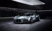 Bugatti ra mắt dòng xe thể thao mới công suất 1.800 mã lực có giá 4 triệu USD