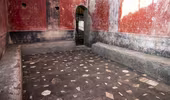 Các nhà khảo cổ học tìm thấy suối nước nóng xa hoa tại Pompeii