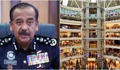 Malaysia: Nghi phạm nổ súng tại trung tâm thương mại Setia City Mall bị bắn hạ 