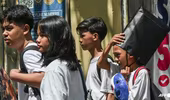 Philippines: Nắng nóng khiến một nửa số trường học tại thủ đô Manila phải đóng cửa