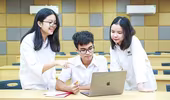 Lấy tín chỉ đại học ngay từ bậc THPT