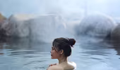 Đến Yoko Onsen Quang Hanh, nhất định phải trải nghiệm các loại hình tắm khoáng này