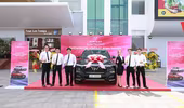 VinFast đồng loạt khai trương 21 showroom ô tô và xe máy điện