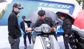 “Xe máy điện sẽ sớm đóng vai chính trên đường phố”