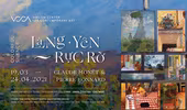 “Lặng yên rực rỡ” – Triển lãm số về Claude Monet và Pierre Bonnard