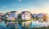 Vinhomes Star City ra mắt phân khu Hướng Dương – tinh hoa kiến trúc phong cách resort Venice