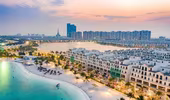 Vinhomes Ocean Park – một “New City” của Hà Nội
