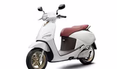 VinFast ra mắt xe máy điện Vento hoàn toàn mới, tốc độ tối đa 80km/h