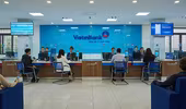 VietinBank 11 năm liên tiếp nằm trong Top 2000 doanh nghiệp lớn nhất thế giới