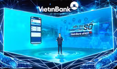 VietinBank ra mắt ‘Trợ lý tài chính số’ dành cho doanh nghiệp trên nền tảng mới