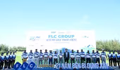 Chính thức khởi tranh FLC Group Autumn Golf Tournament với giải thưởng HIO hàng chục tỷ đồng