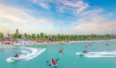Chuộng sống xanh, giới thượng lưu lên kế hoạch ‘chuyển khẩu’ về Vinhomes Ocean Park 3 - The Crown