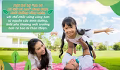 Nuôi dưỡng con trọn vẹn không khó như mẹ nghĩ, chỉ cần bắt đầu từ 'nghi thức' bữa sáng