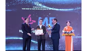 MB được vinh danh ‘Doanh nghiệp đạt chuẩn văn hóa kinh doanh Việt Nam’ 2022