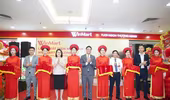 Tiếp tục đổi mới chuỗi bán lẻ, WinCommerce nâng cấp WinMart Hạ Long theo mô hình thành thị hiện đại