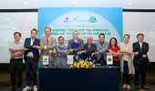 FrieslandCampina Việt Nam, Trường Thịnh và Đồng Tiến hợp tác thực thi EPR, nâng cao năng lực thu gom tái chế bao bì vì một Việt Nam xanh, sạch, đẹp