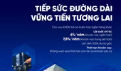 VietinBank cho vay doanh nghiệp trả nợ trước hạn ngân hàng khác với lãi suất chỉ từ 6,0 %/năm