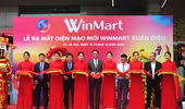 WinCommerce cải tạo và mở mới 120 siêu thị, cửa hàng trong tháng cuối năm 2023