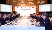 VietinBank phối hợp tổ chức Tọa đàm của Thủ tướng Chính phủ với các tập đoàn Nhật Bản